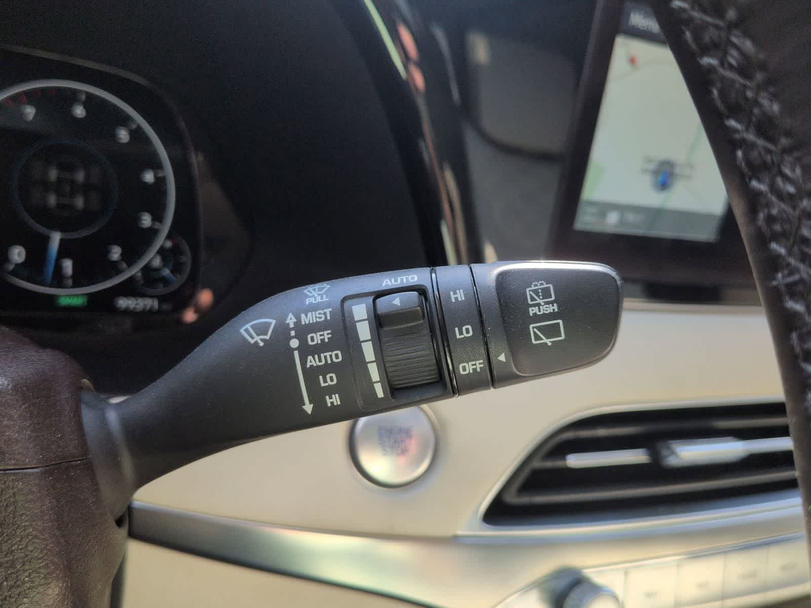 Thumbnail: 2021 Hyundai Palisade - 27