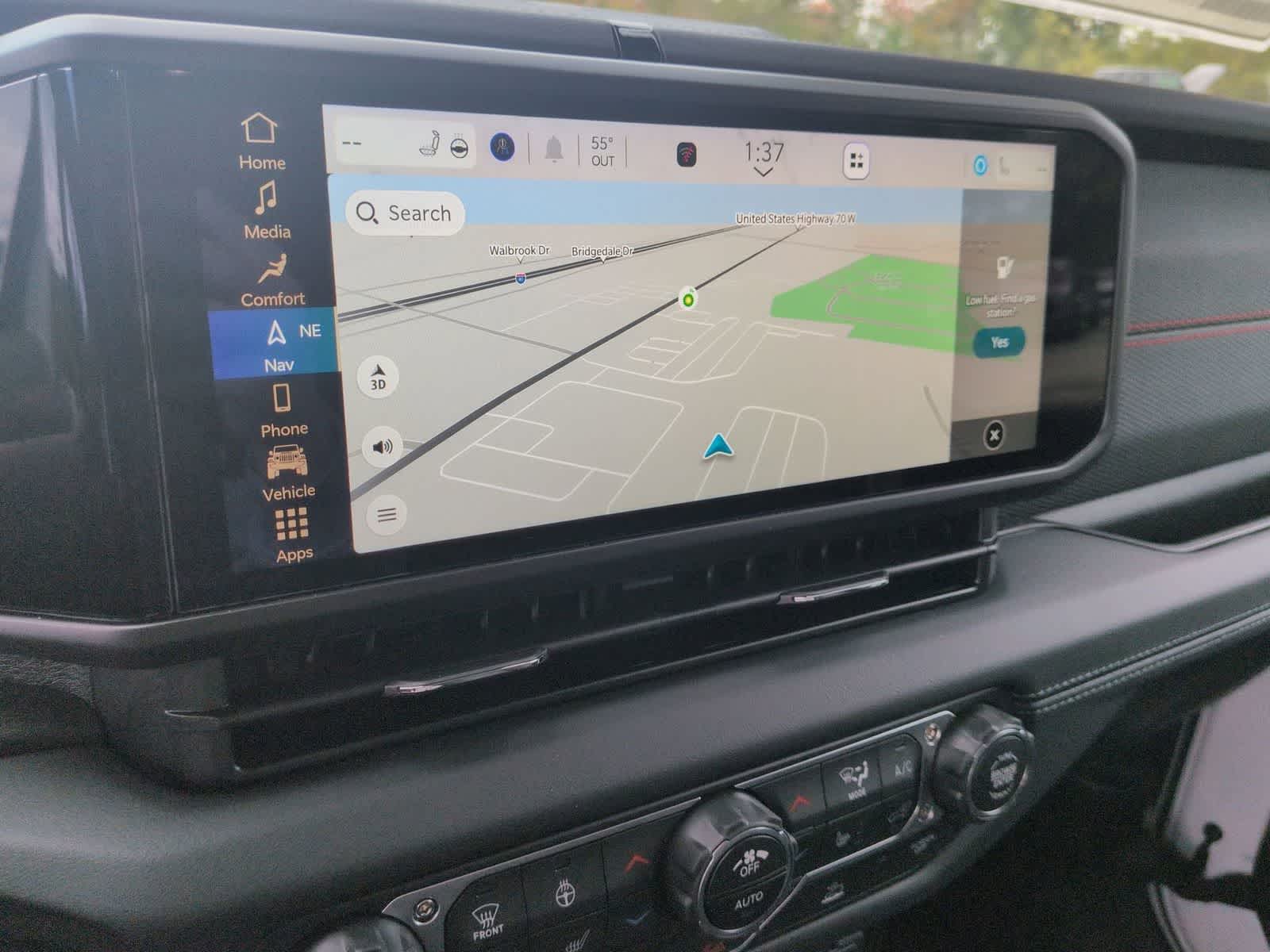 Thumbnail: 2026 Jeep Wrangler - 27