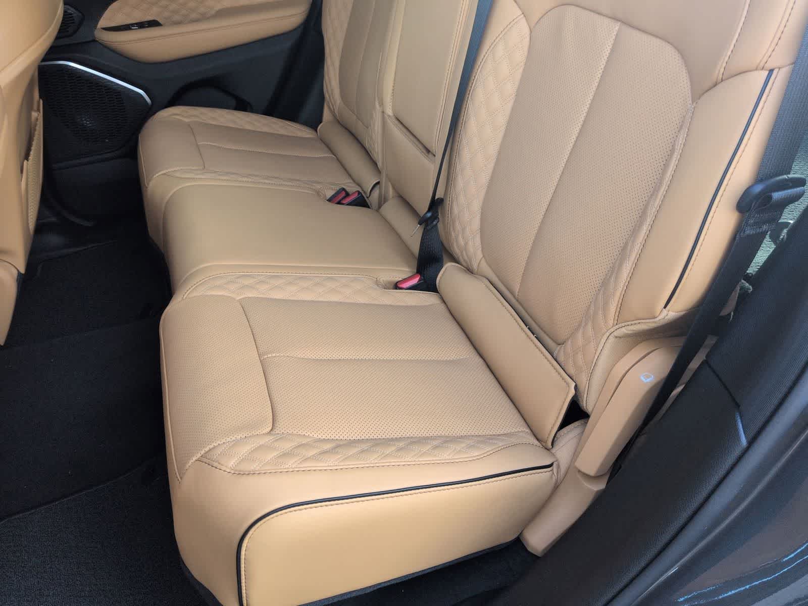 Thumbnail: 2025 Jeep Grand Cherokee - 18