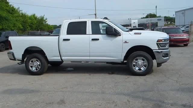 Thumbnail: 2025 RAM 2500 - 9