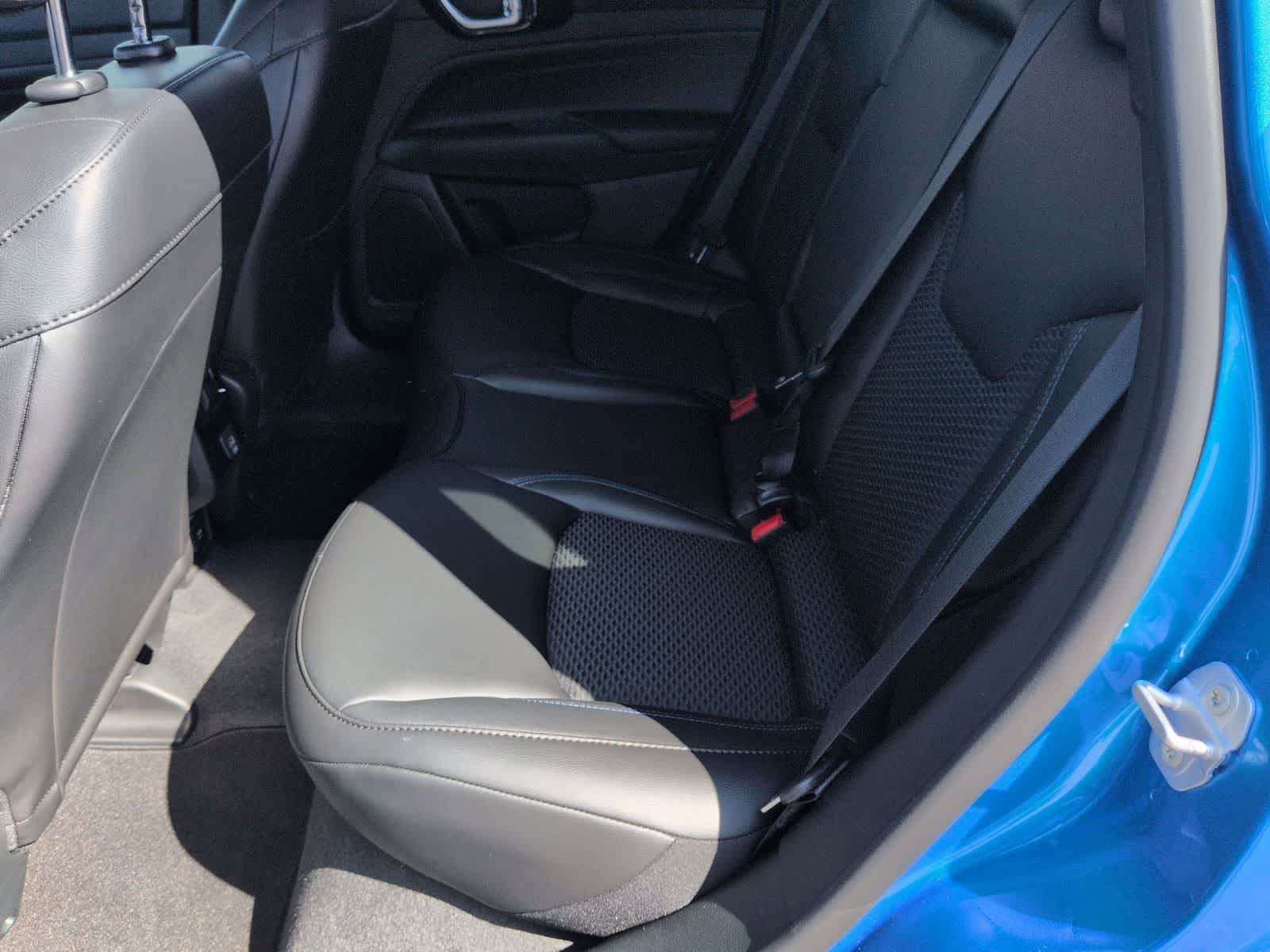 Thumbnail: 2026 Jeep Compass - 17