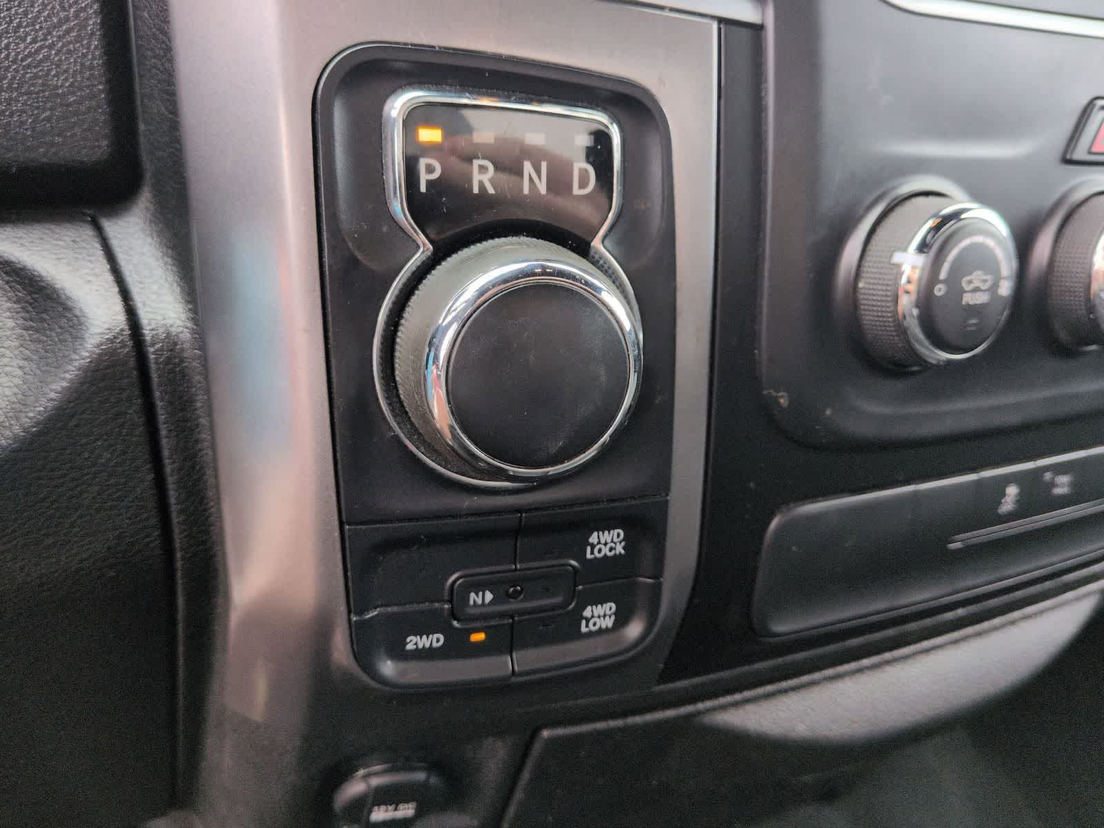 Thumbnail: 2021 RAM 1500 Classic - 29