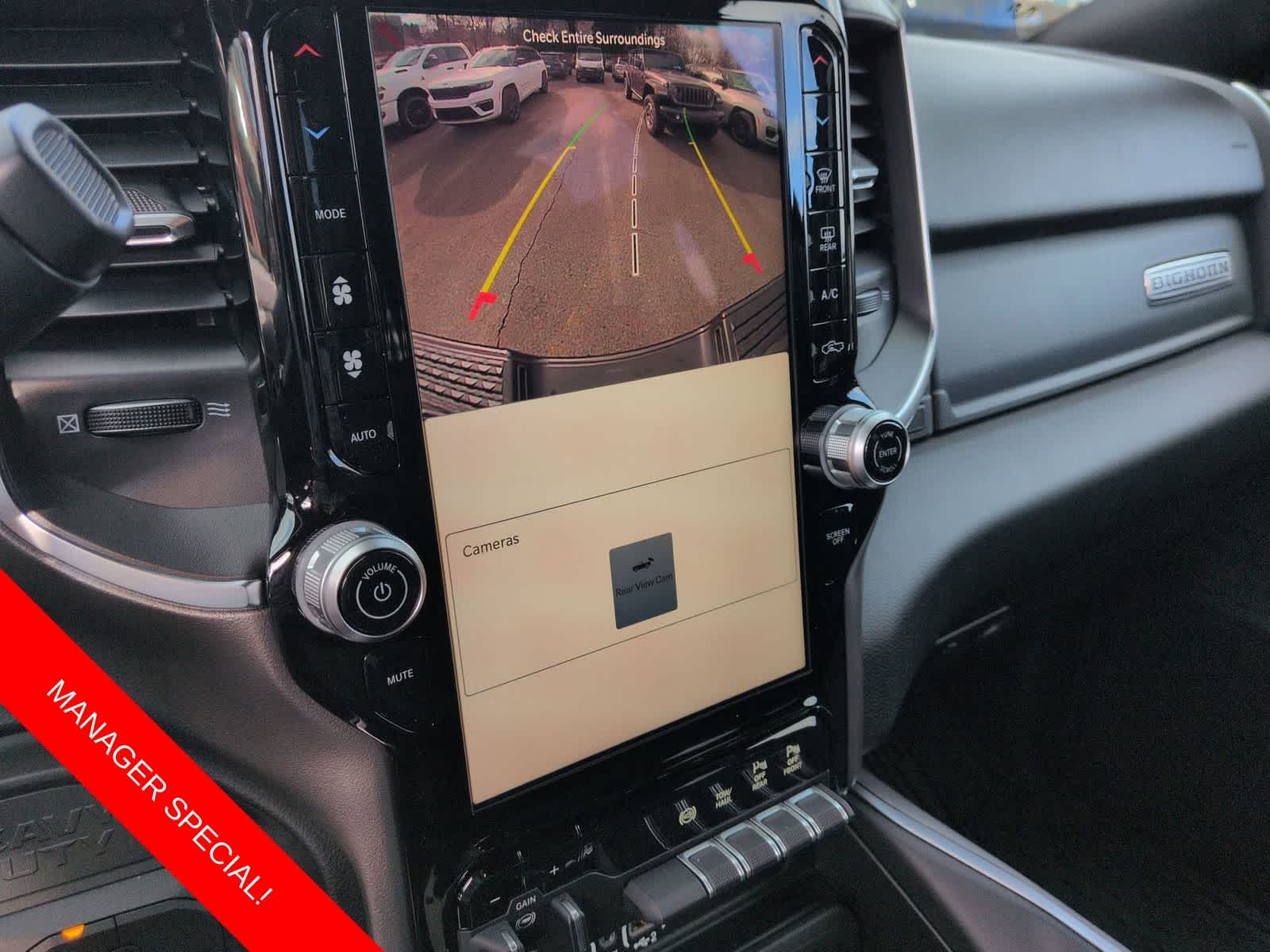 Thumbnail: 2026 RAM 2500 - 28