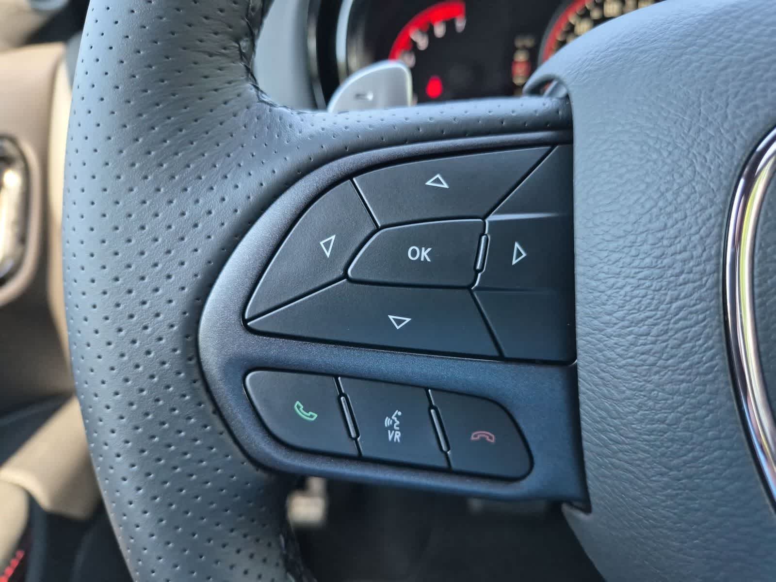 Thumbnail: 2026 Dodge Durango - 24