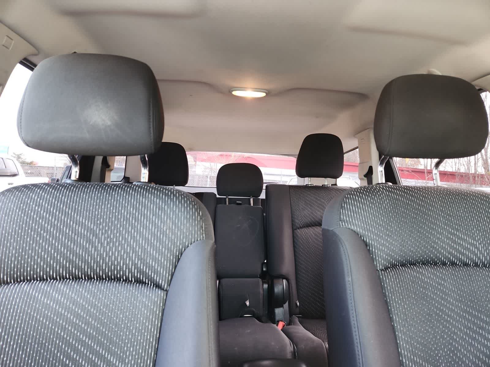 Thumbnail: 2013 Dodge Journey - 19