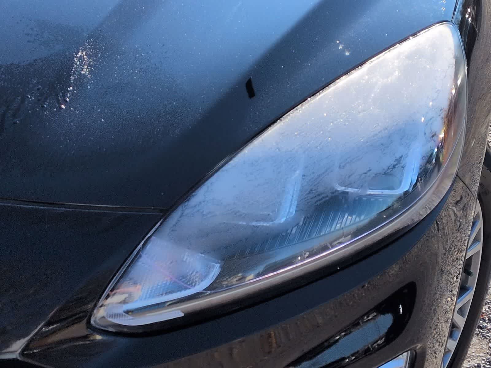 Thumbnail: 2022 Ford Escape - 3