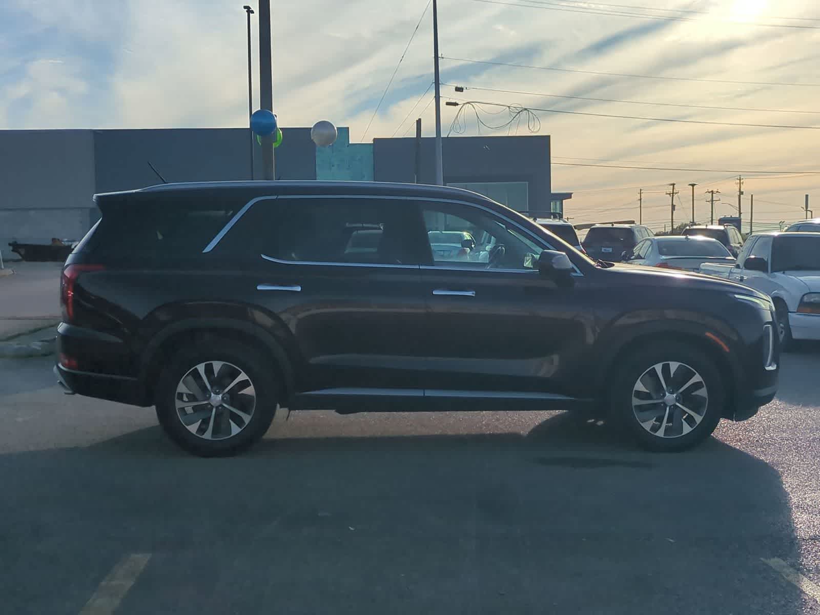 Thumbnail: 2020 Hyundai Palisade - 9