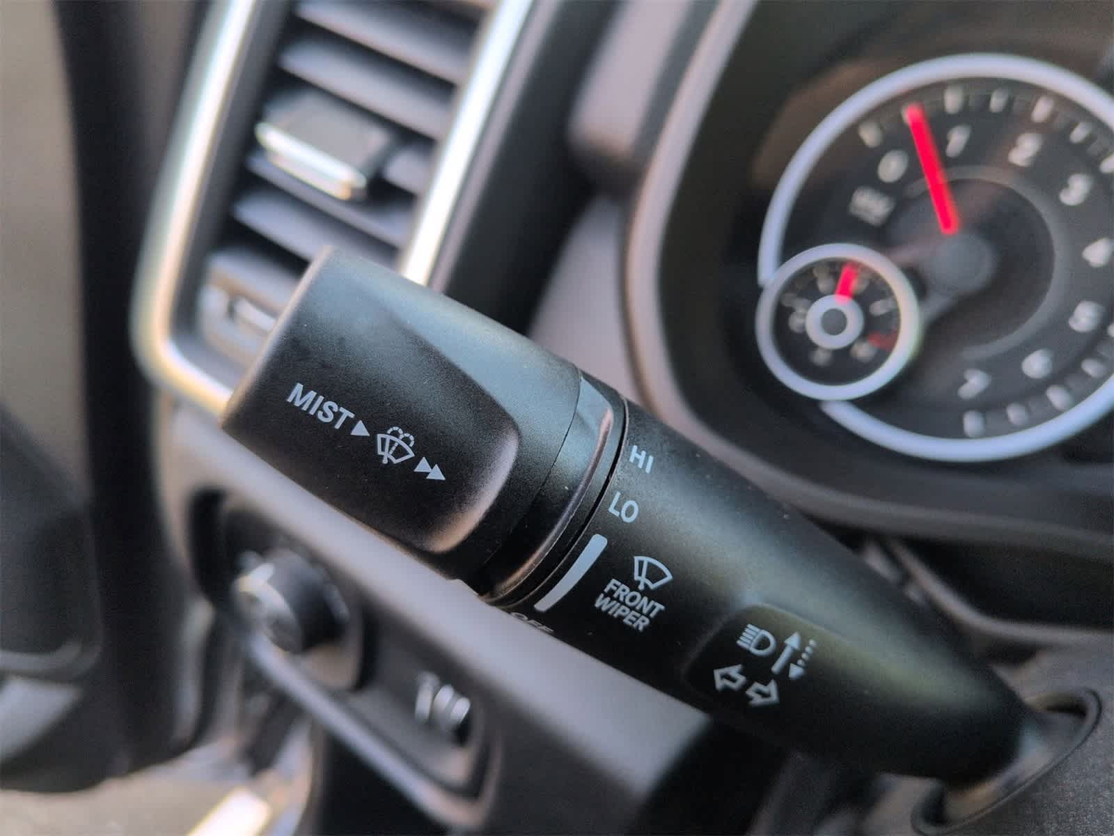 Thumbnail: 2026 RAM 1500 - 26