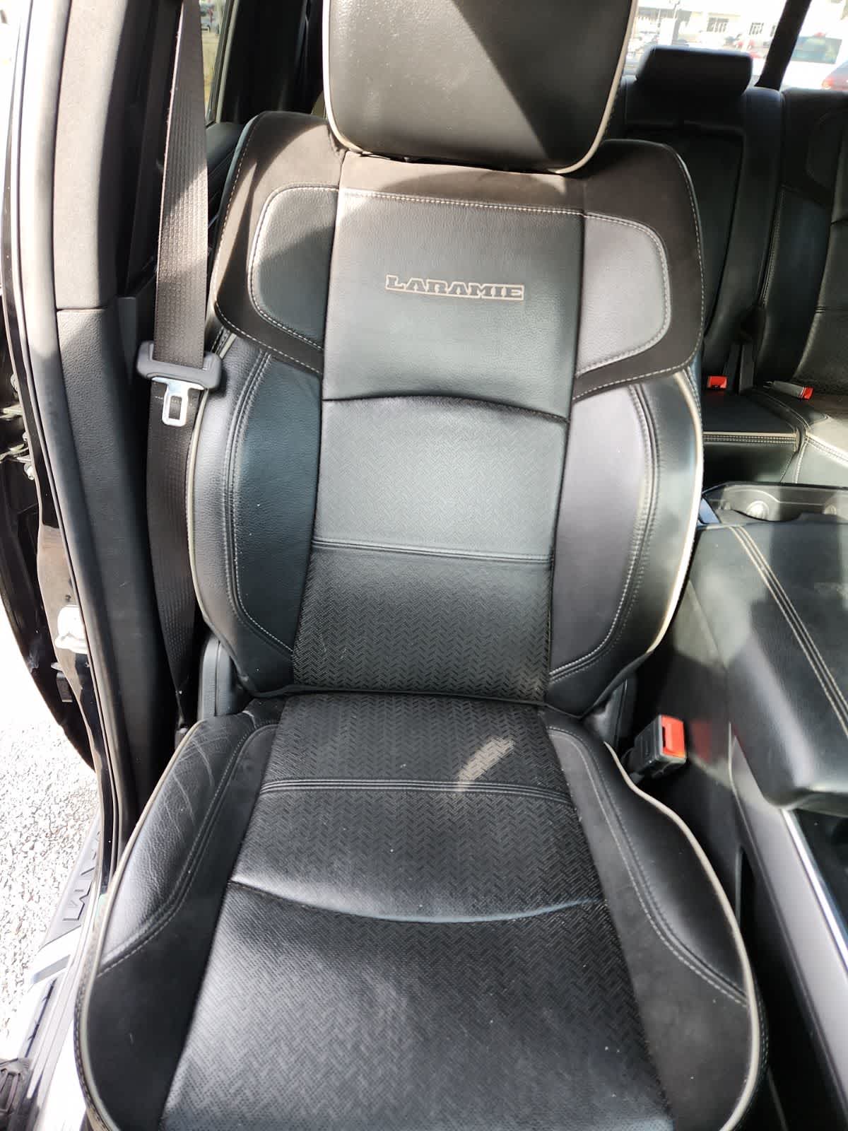 Thumbnail: 2022 RAM 2500 - 20