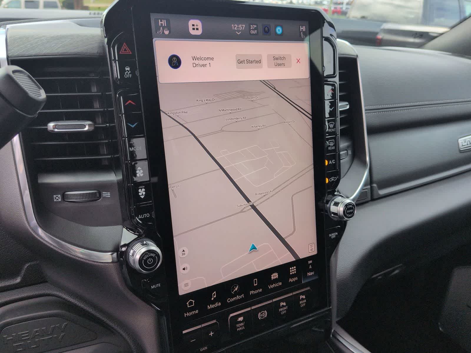 Thumbnail: 2026 RAM 2500 - 28