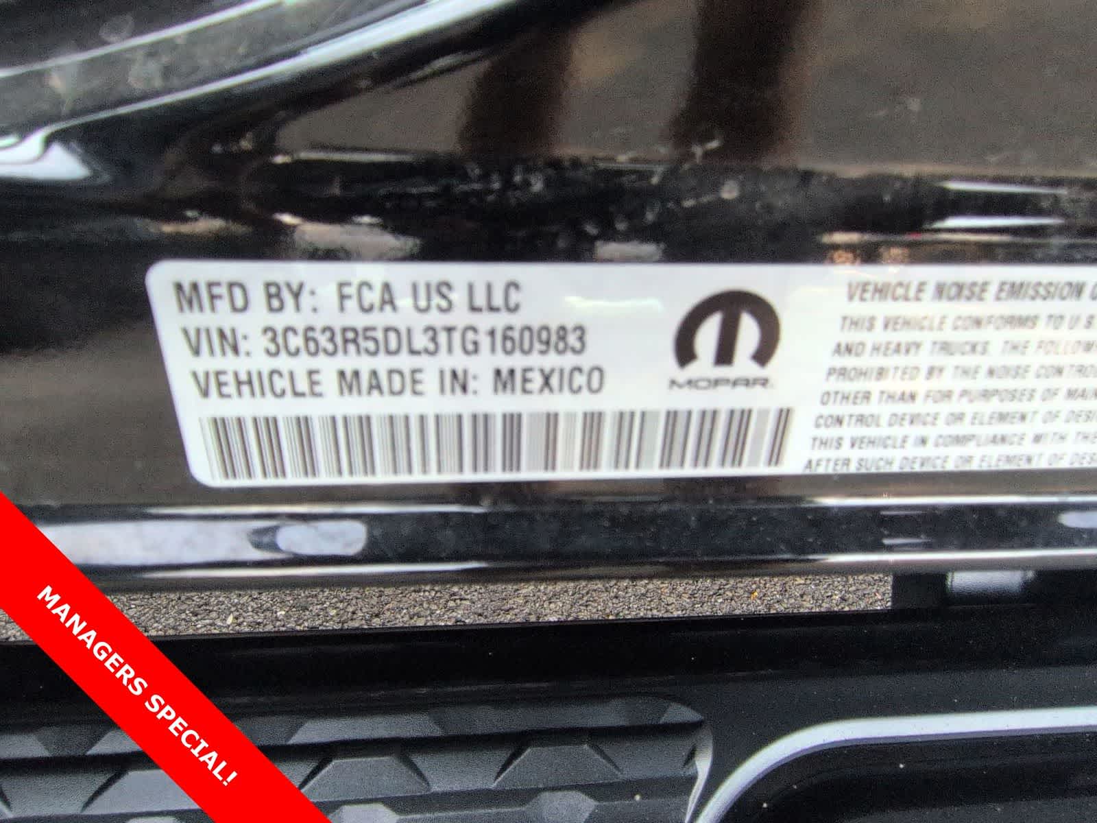 Thumbnail: 2026 RAM 2500 - 33