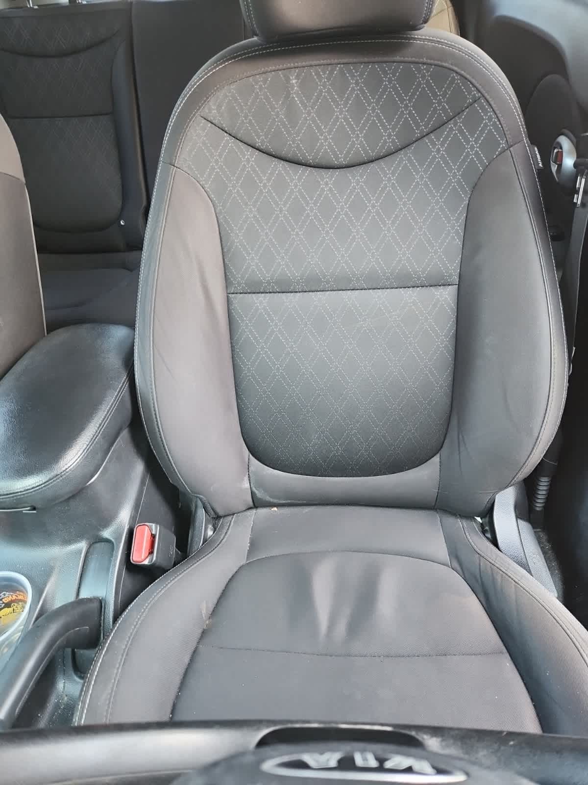 Thumbnail: 2016 Kia Soul - 14