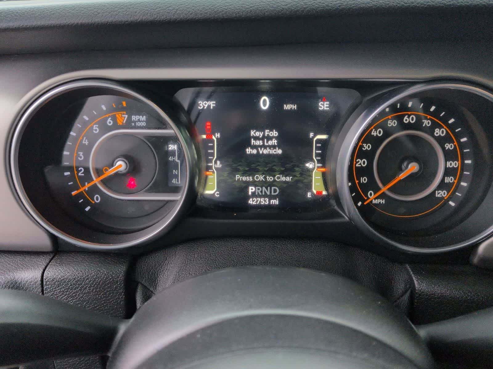 Thumbnail: 2020 Jeep Gladiator - 32