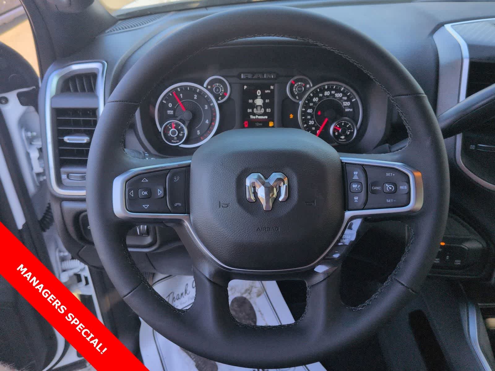 Thumbnail: 2026 RAM 2500 - 22