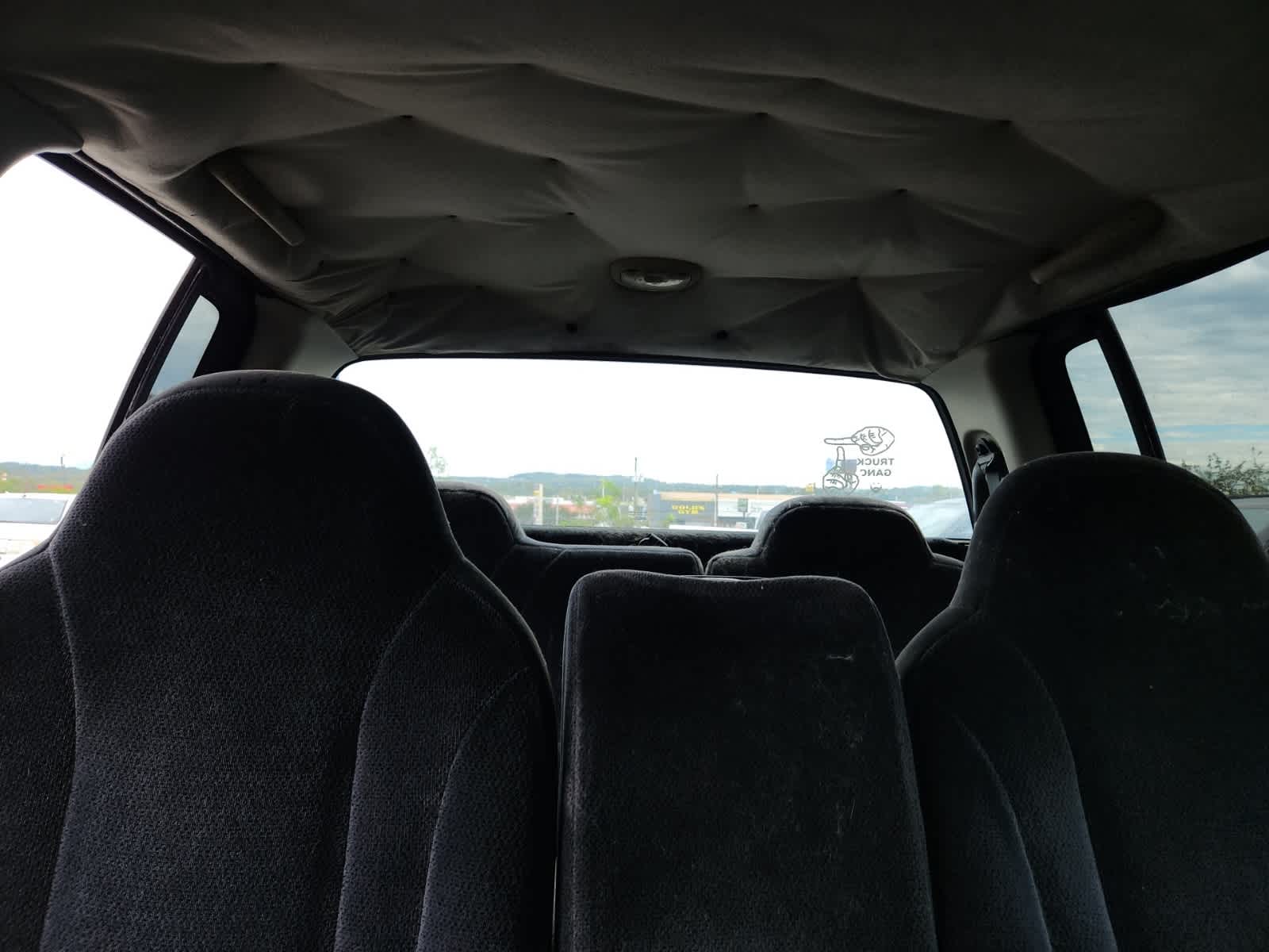Thumbnail: 2002 Dodge Dakota - 19