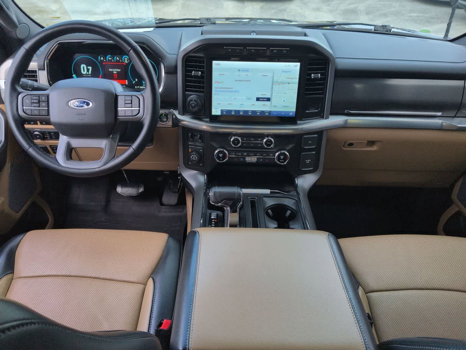 Thumbnail: 2021 Ford F-150 - 15