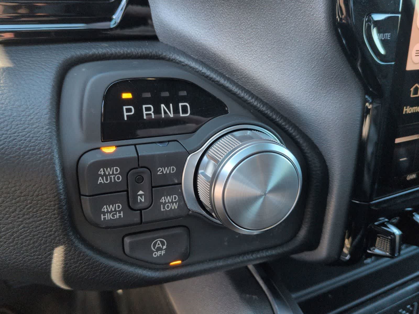 Thumbnail: 2026 RAM 1500 - 29