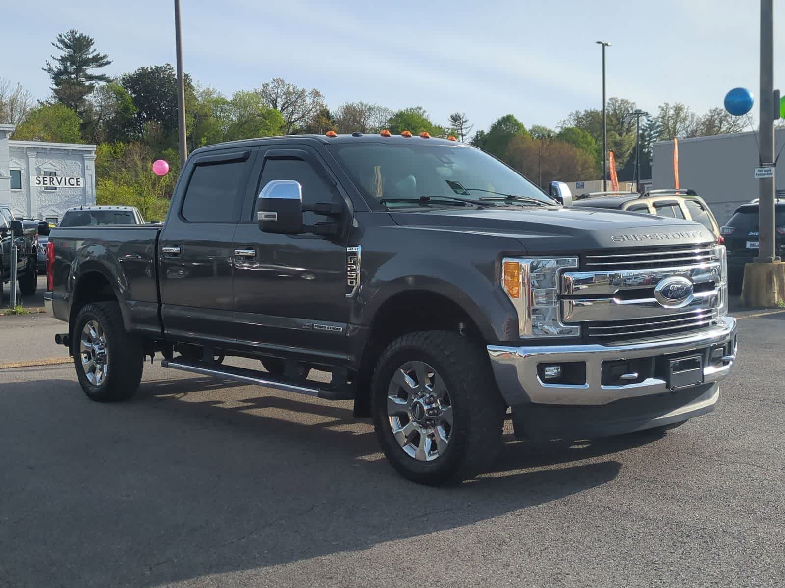 Thumbnail: 2017 Ford Econoline - 2