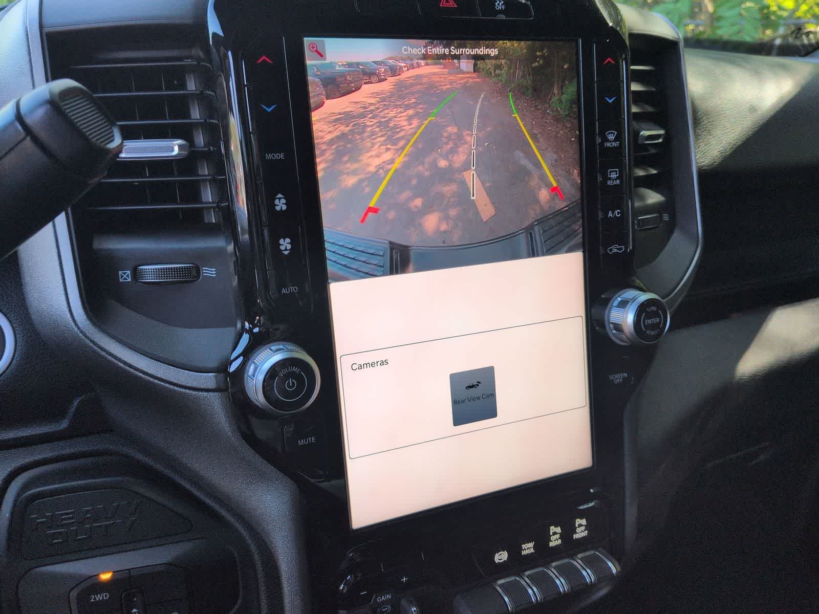 Thumbnail: 2026 RAM 2500 - 29