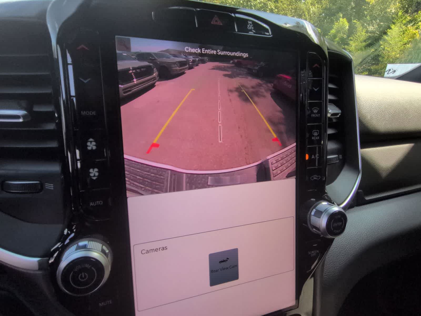 Thumbnail: 2026 RAM 2500 - 26