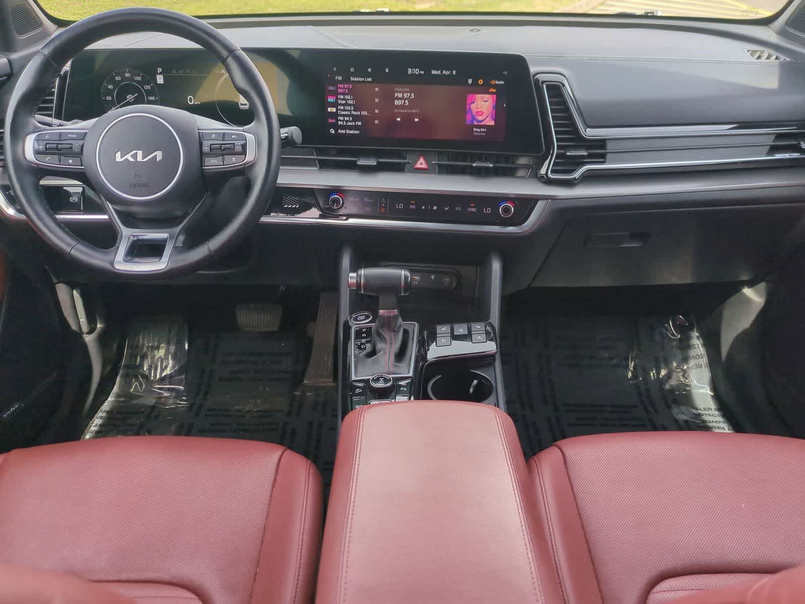 Thumbnail: 2023 Kia Sportage - 15