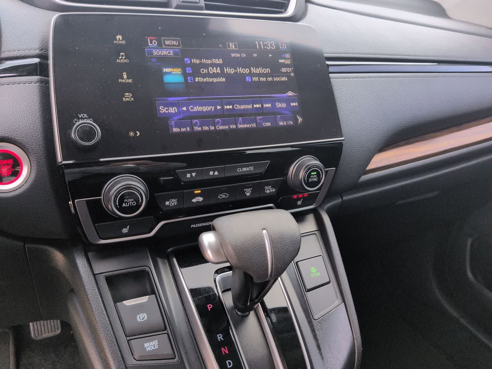 Thumbnail: 2019 Honda CR-V - 27