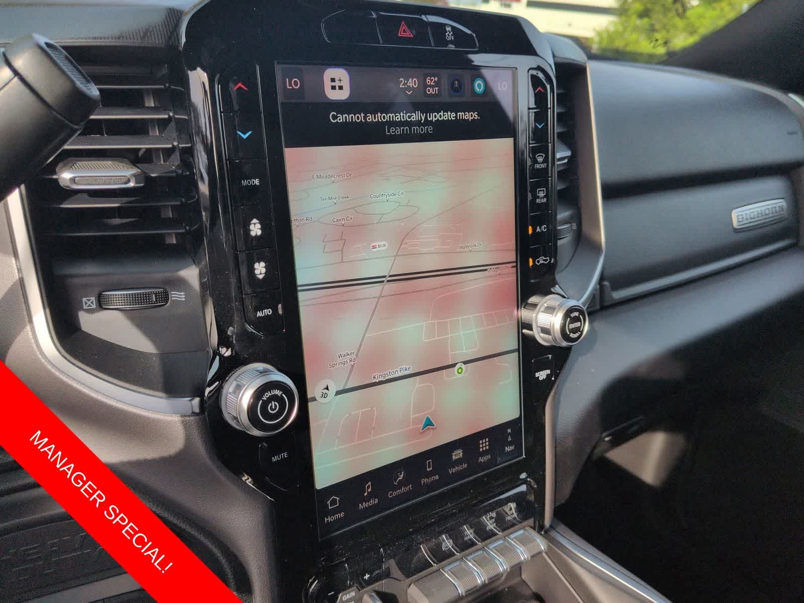 Thumbnail: 2026 RAM 2500 - 28