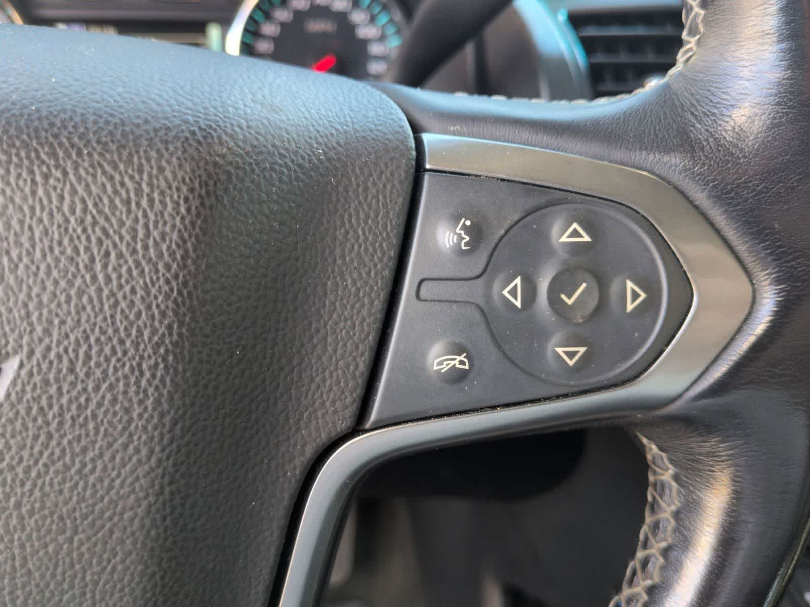 Thumbnail: 2019 Chevrolet Tahoe - 24