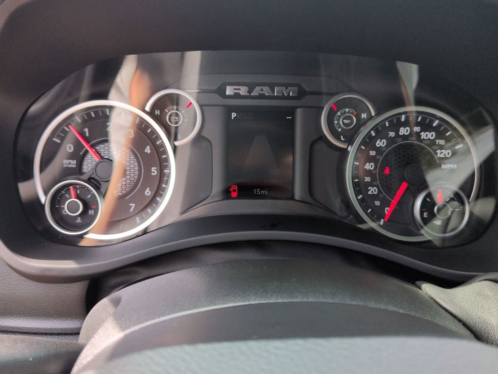 Thumbnail: 2026 RAM 2500 - 32