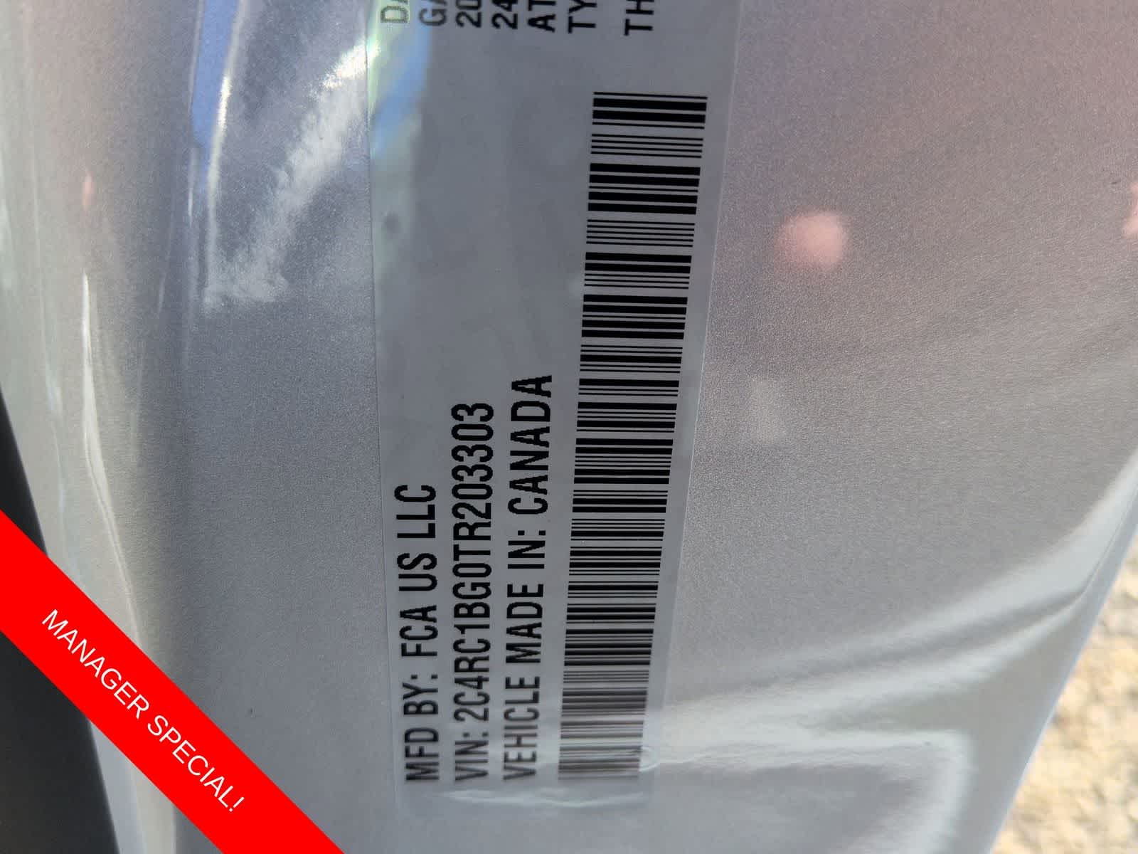 Thumbnail: 2026 Chrysler Pacifica - 25