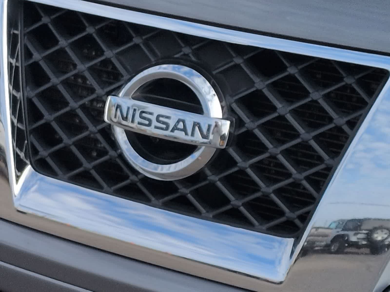 Thumbnail: 2019 Nissan Frontier - 12