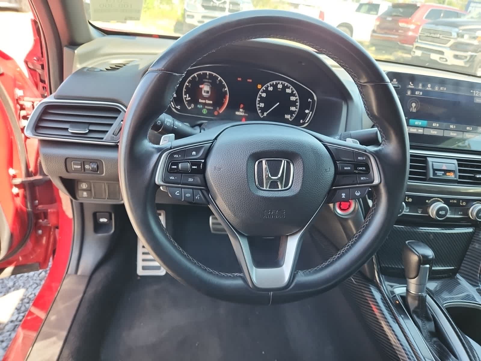 Thumbnail: 2019 Honda Accord - 12