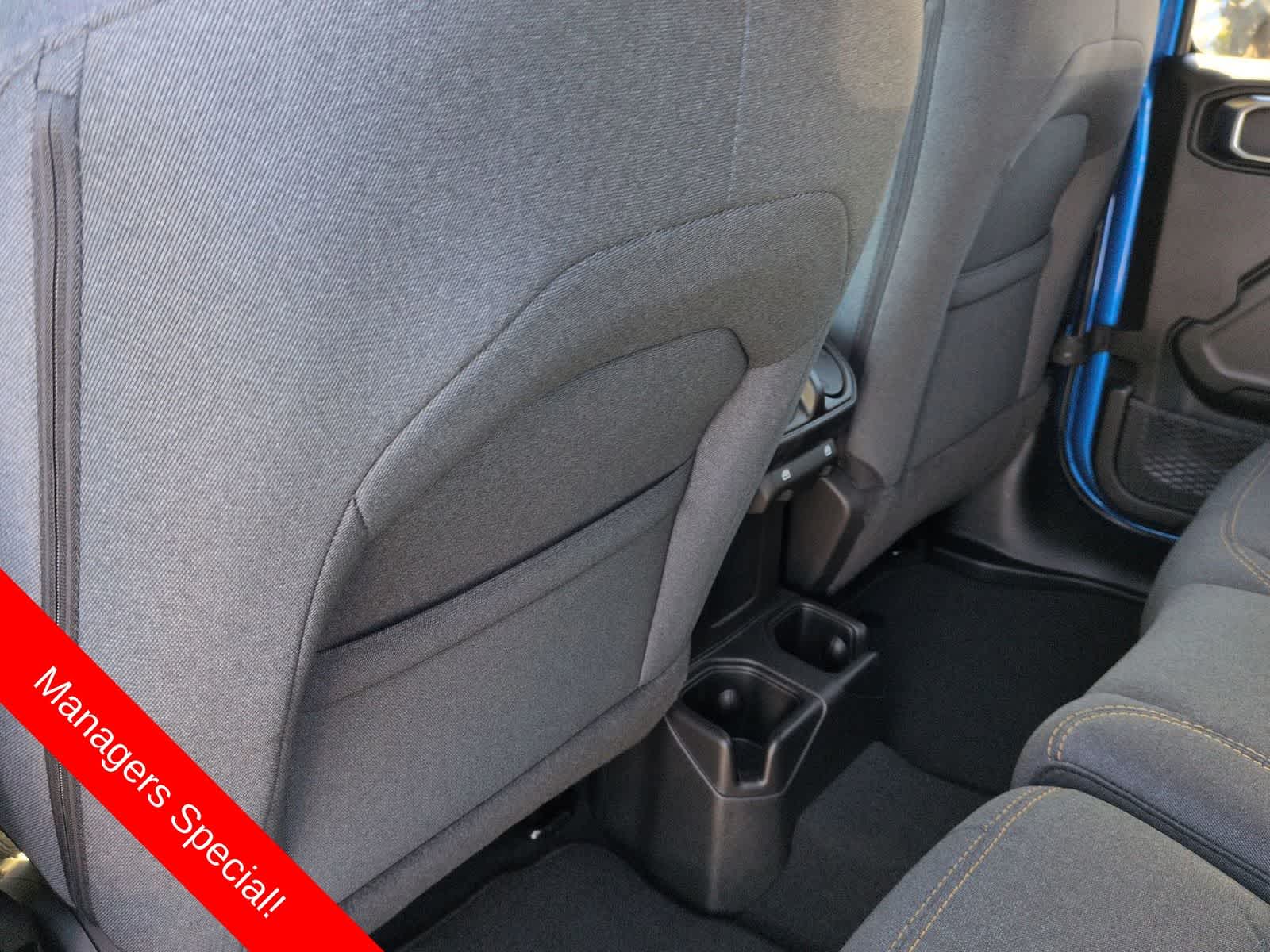 Thumbnail: 2026 Jeep Wrangler - 17