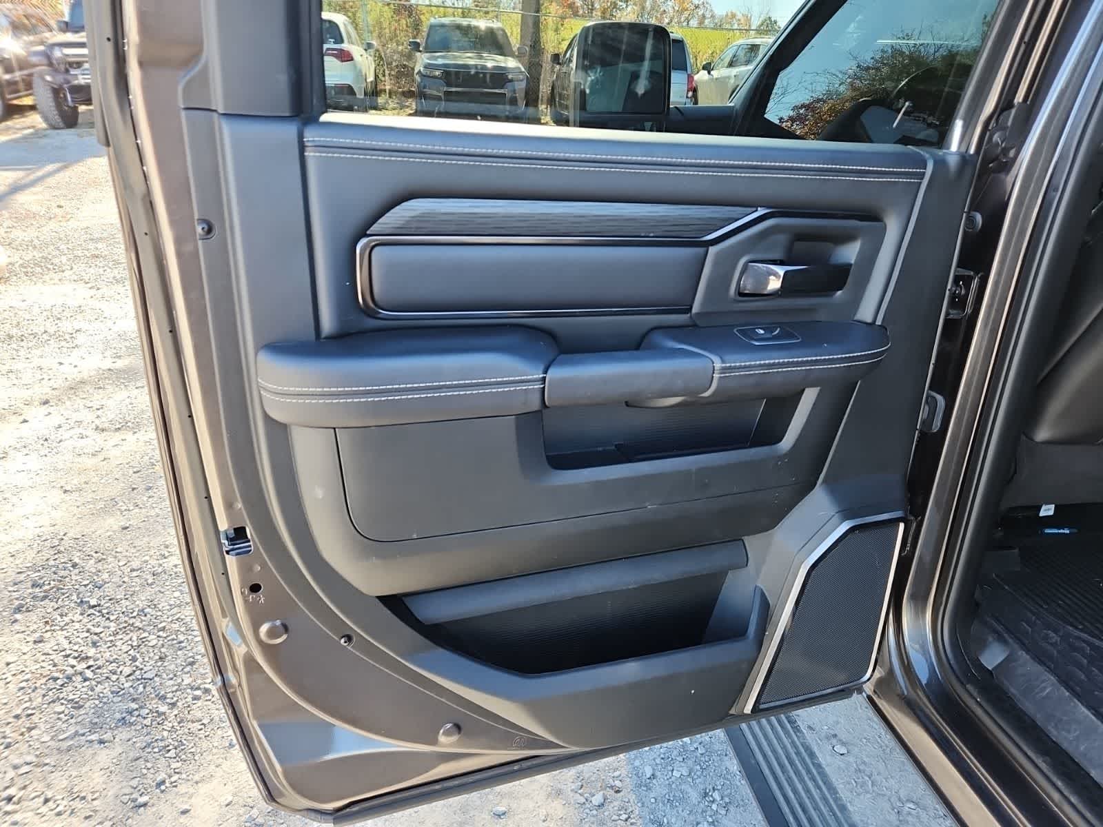 Thumbnail: 2024 RAM 2500 - 27