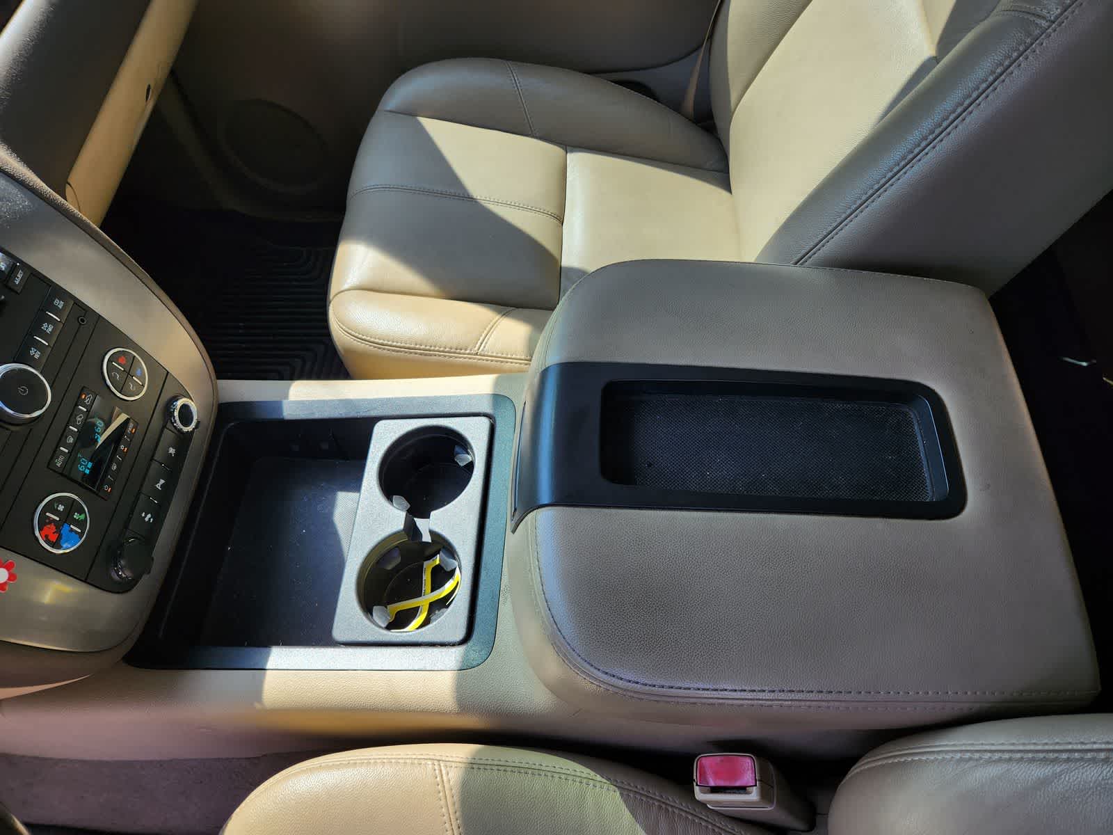 Thumbnail: 2009 GMC Sierra 1500 - 11