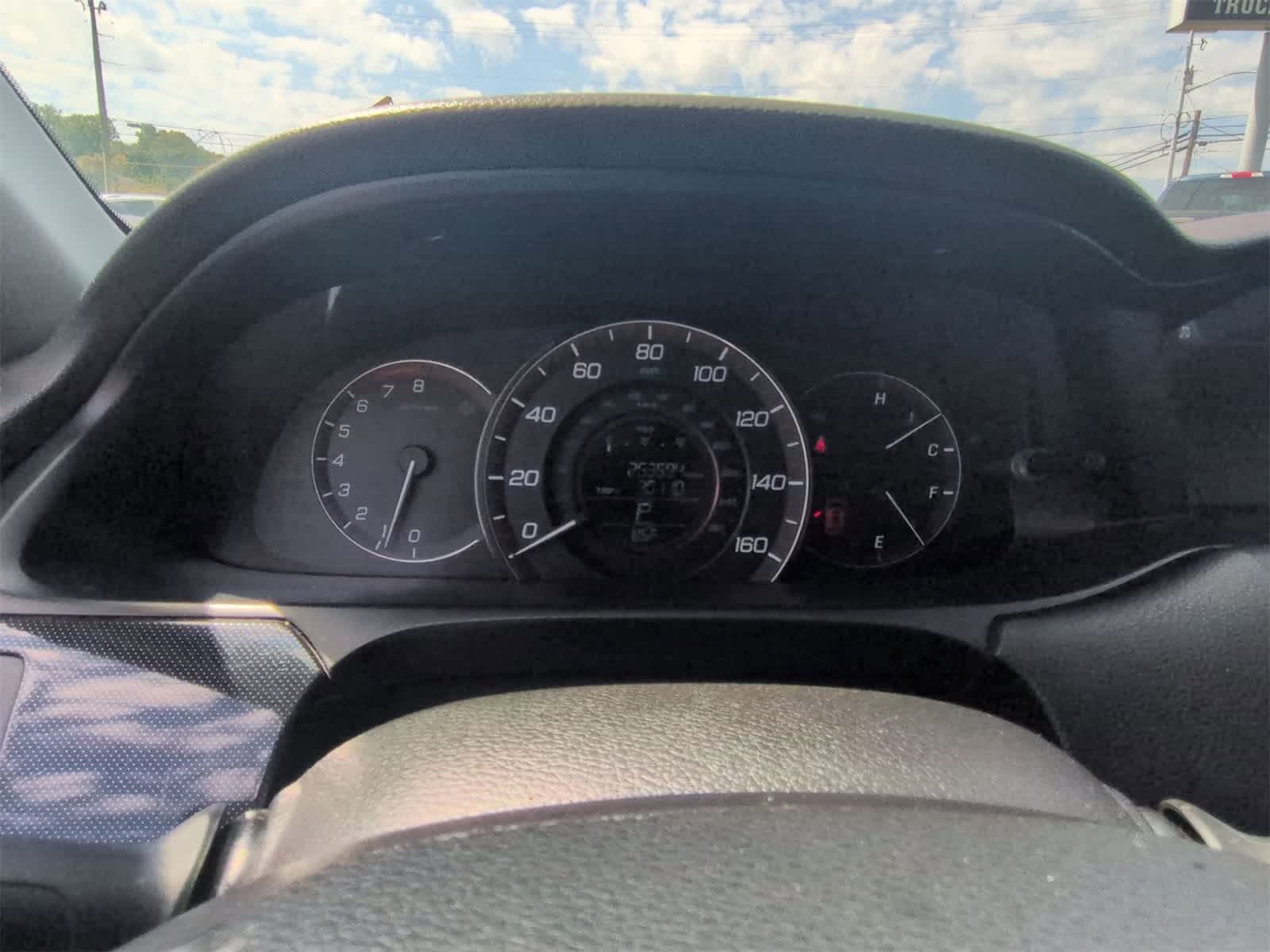 Thumbnail: 2015 Honda Accord - 30