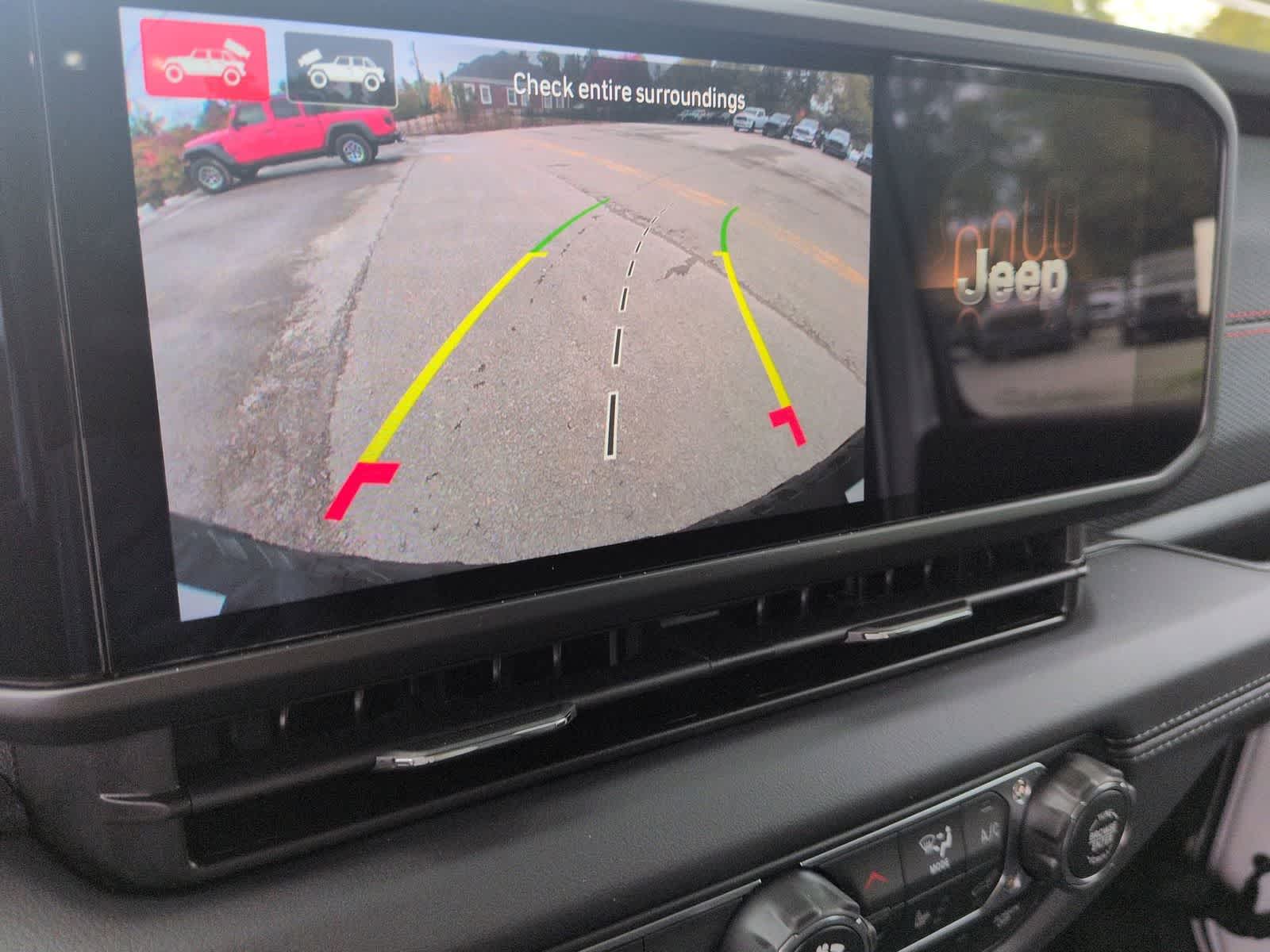 Thumbnail: 2026 Jeep Wrangler - 28