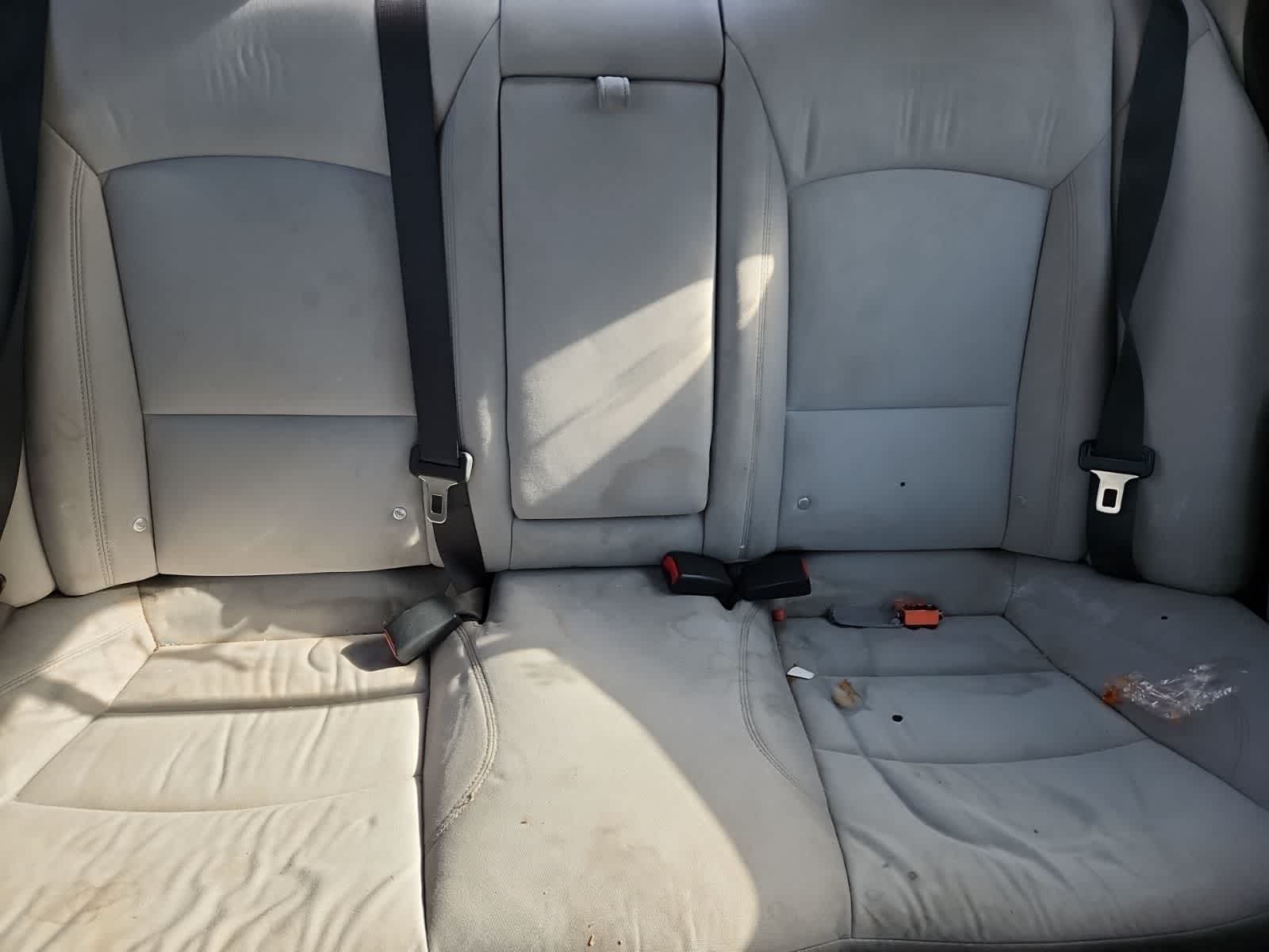 Thumbnail: 2015 Kia Optima - 20