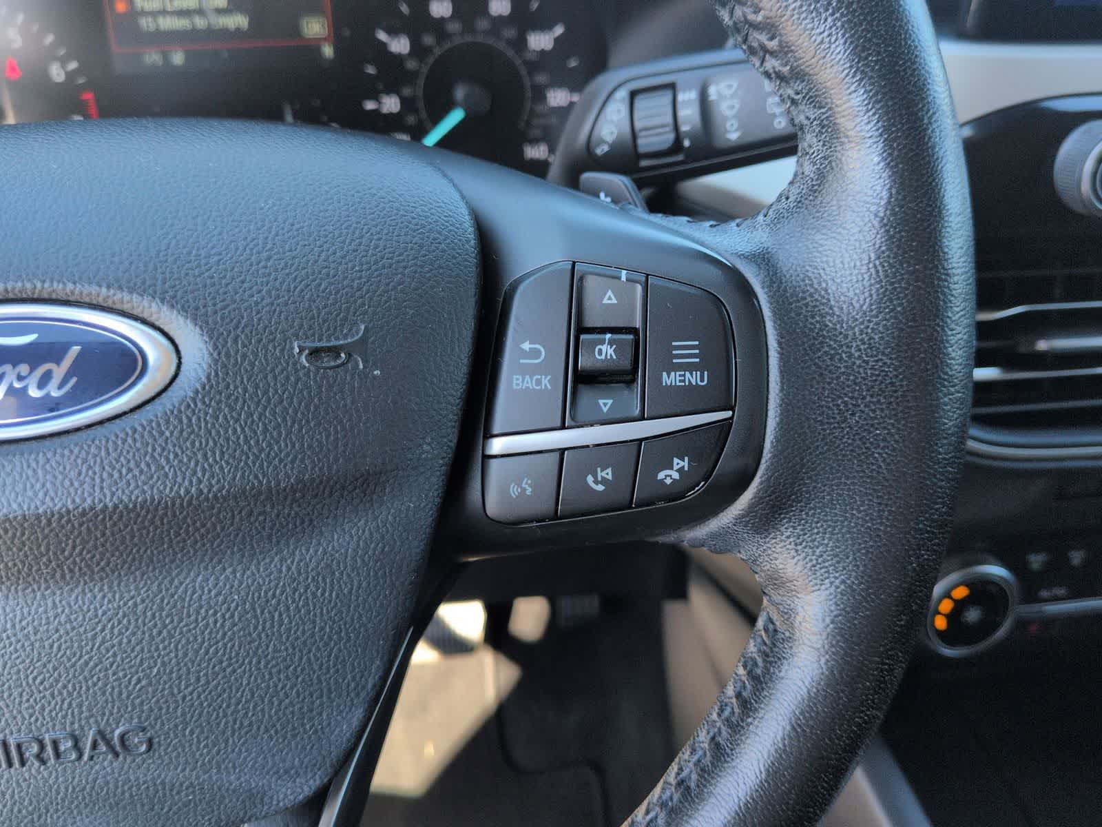 Thumbnail: 2020 Ford Escape - 24