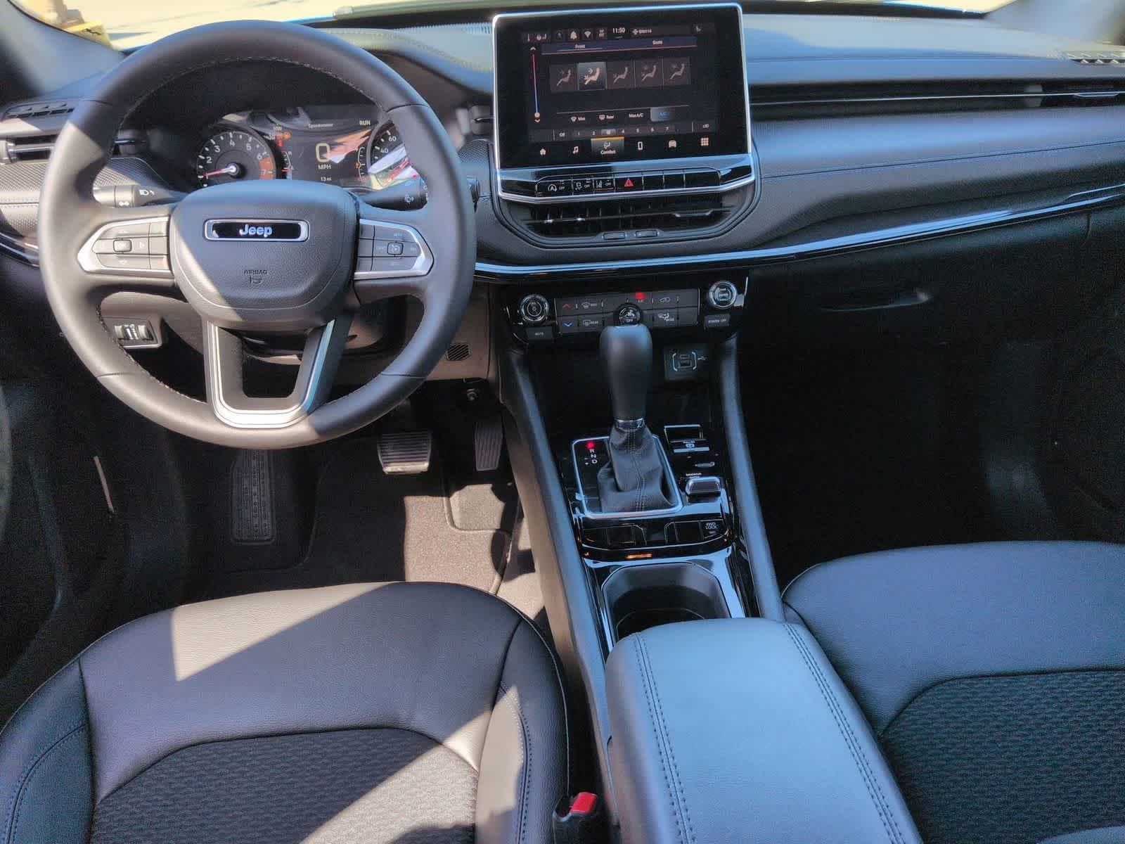 Thumbnail: 2026 Jeep Compass - 13