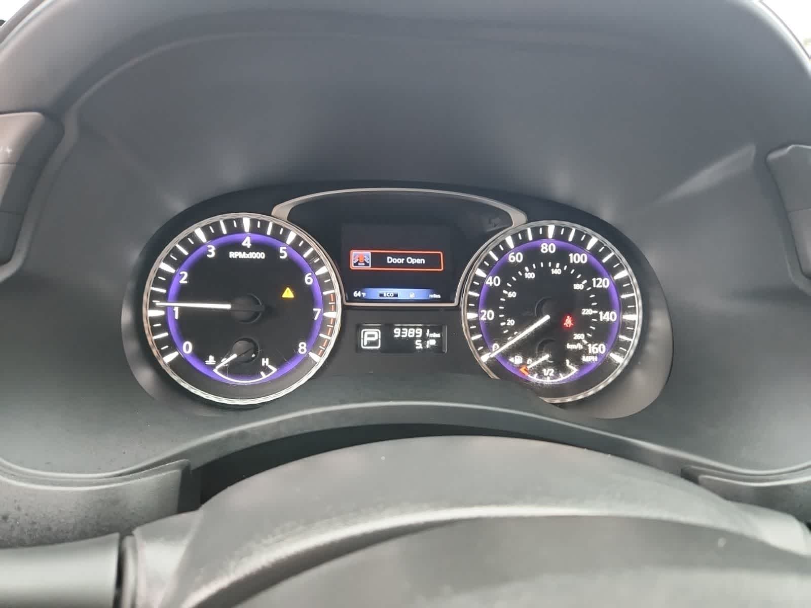 Thumbnail: 2020 INFINITI QX60 - 9