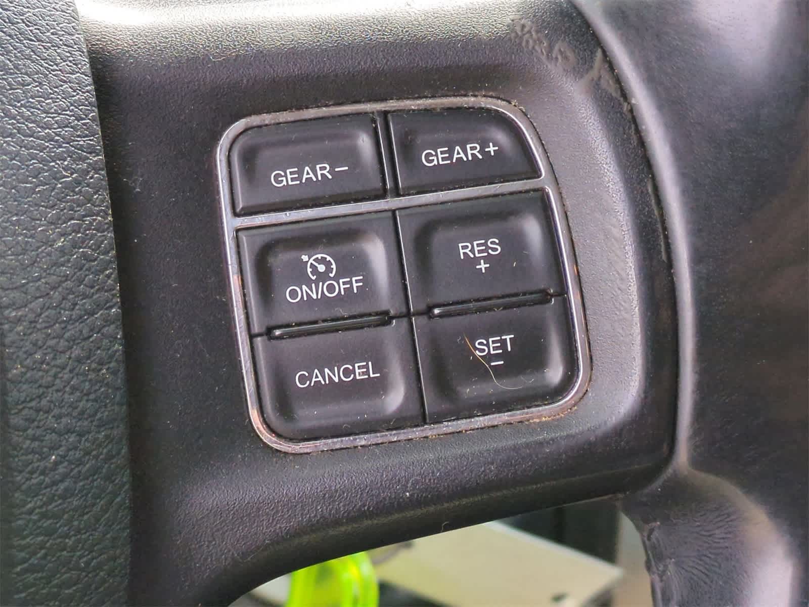 Thumbnail: 2015 RAM 1500 - 24
