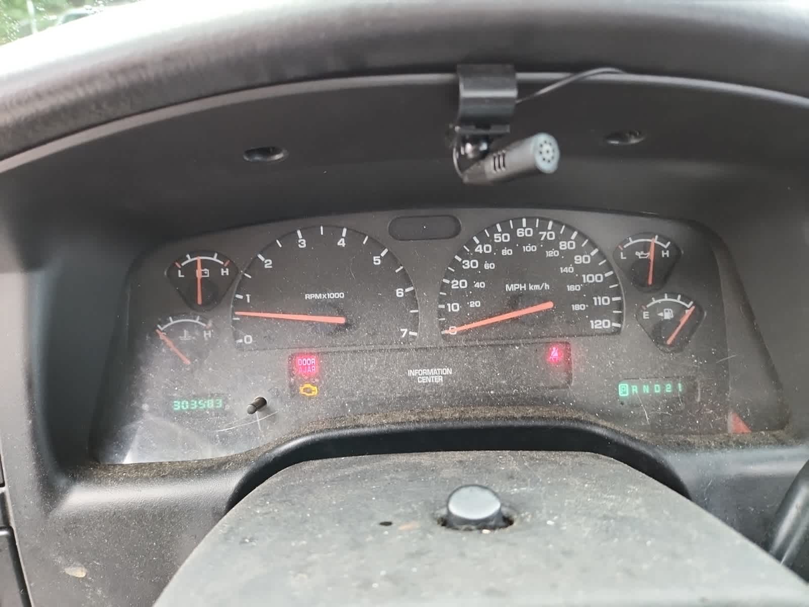 Thumbnail: 2002 Dodge Dakota - 9