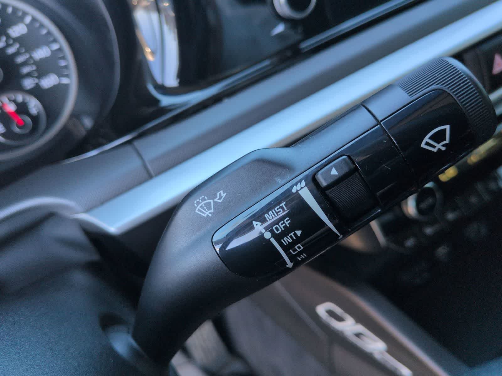 Thumbnail: 2021 Kia K5 - 23