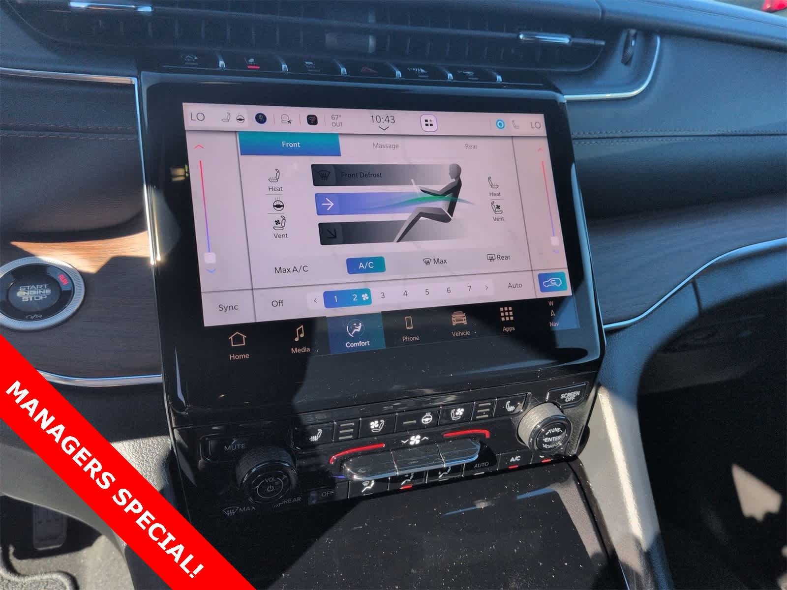 Thumbnail: 2025 Jeep Grand Cherokee - 26