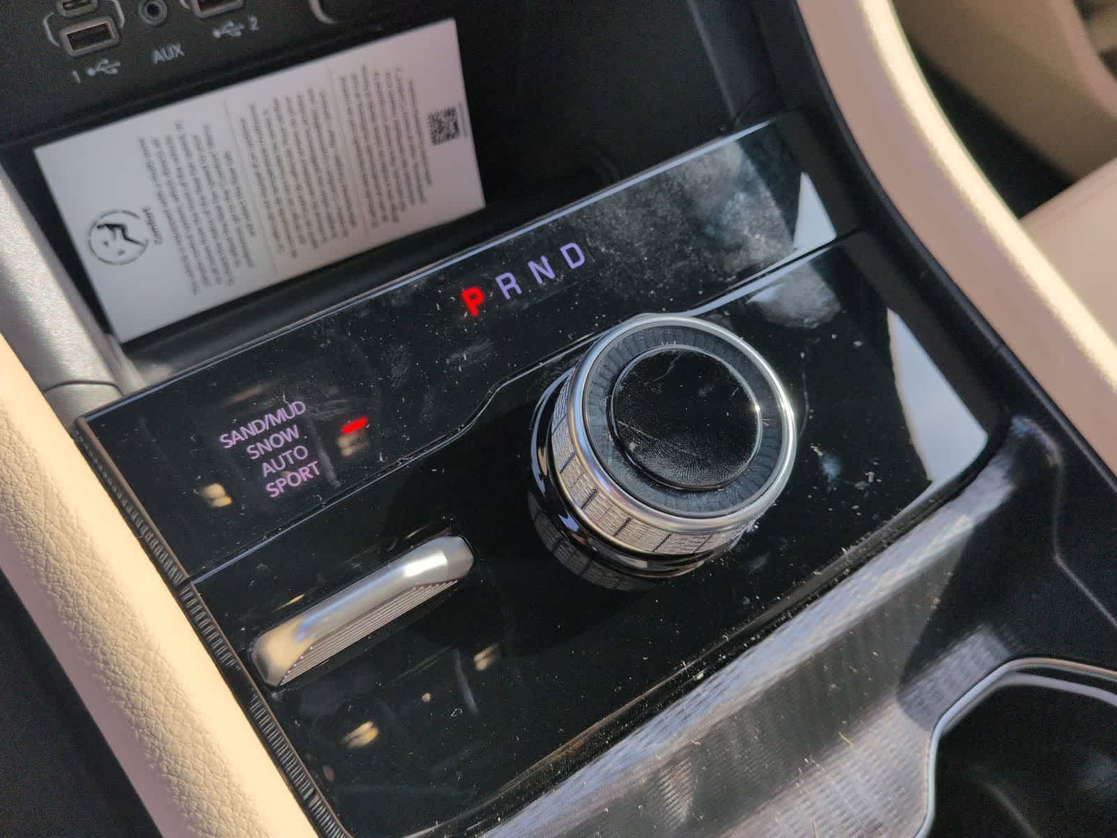 Thumbnail: 2025 Jeep Grand Cherokee L - 31