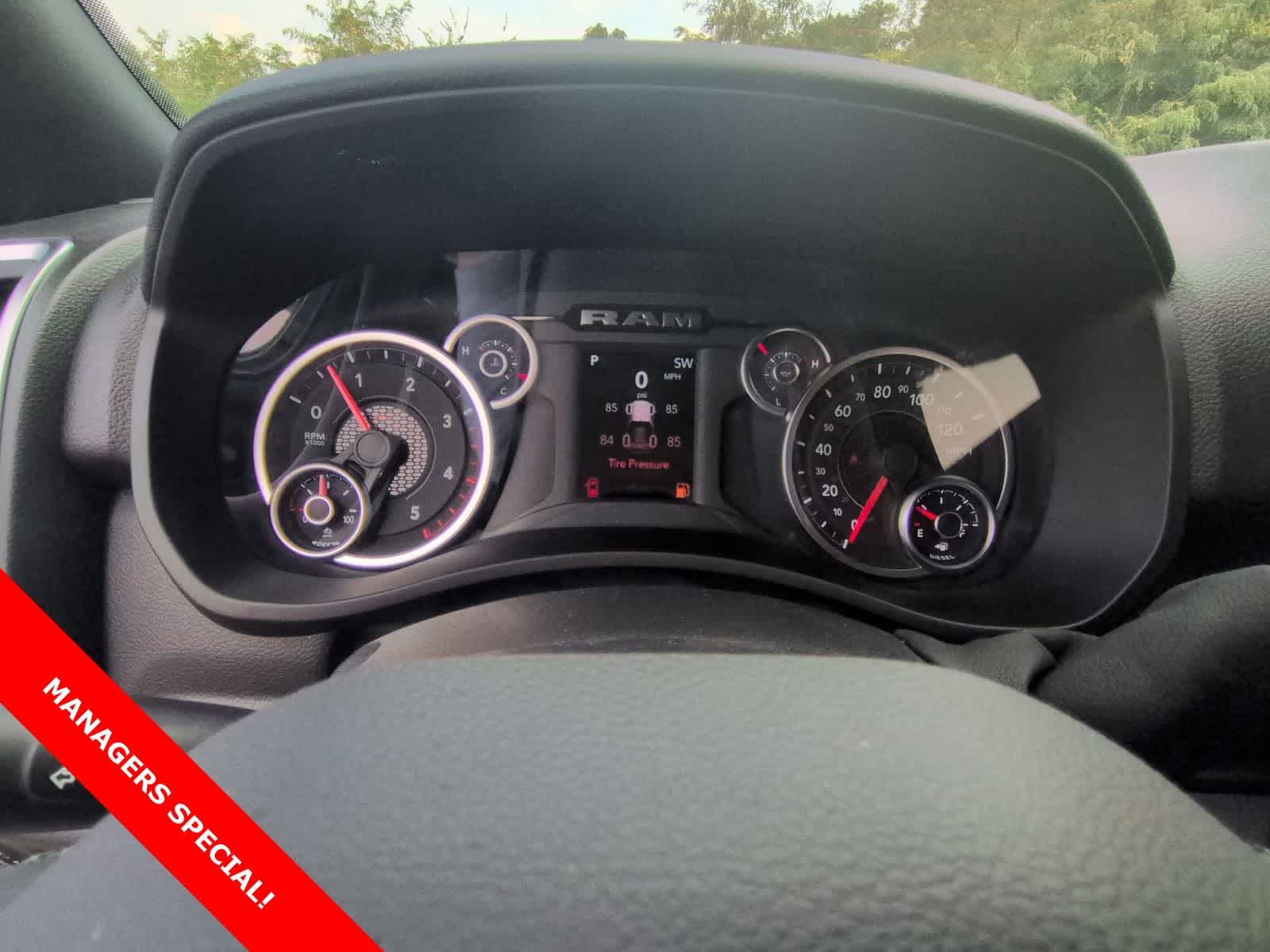 Thumbnail: 2026 RAM 2500 - 33