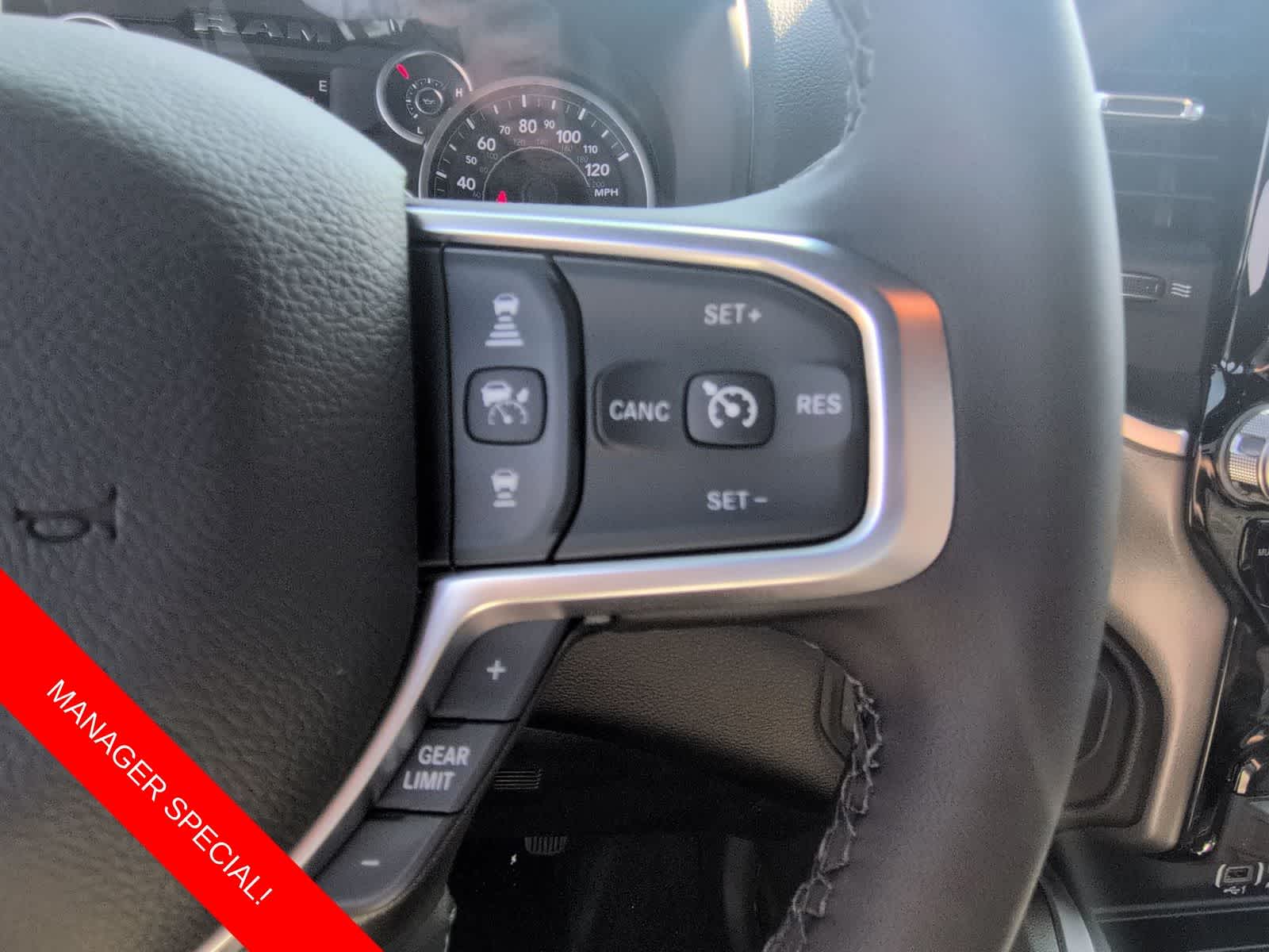 Thumbnail: 2026 RAM 2500 - 25