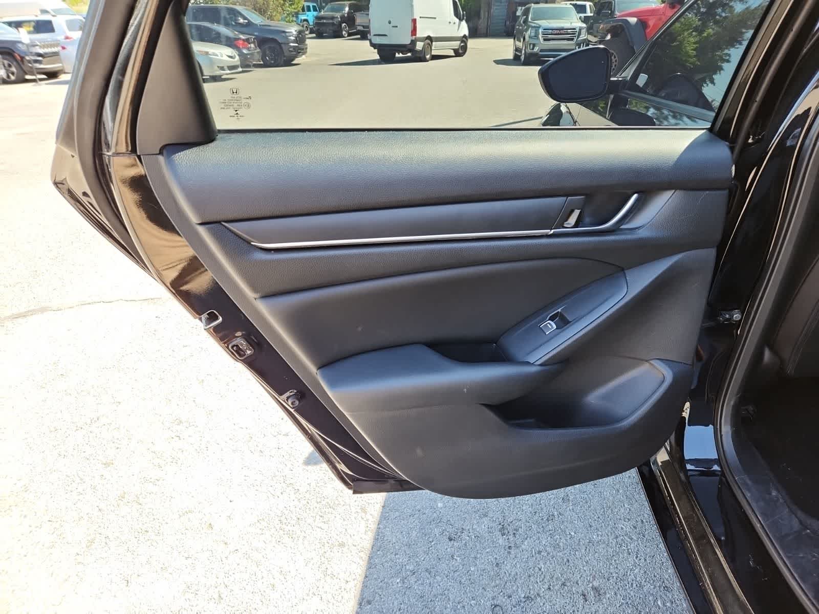 Thumbnail: 2022 Honda Accord - 26