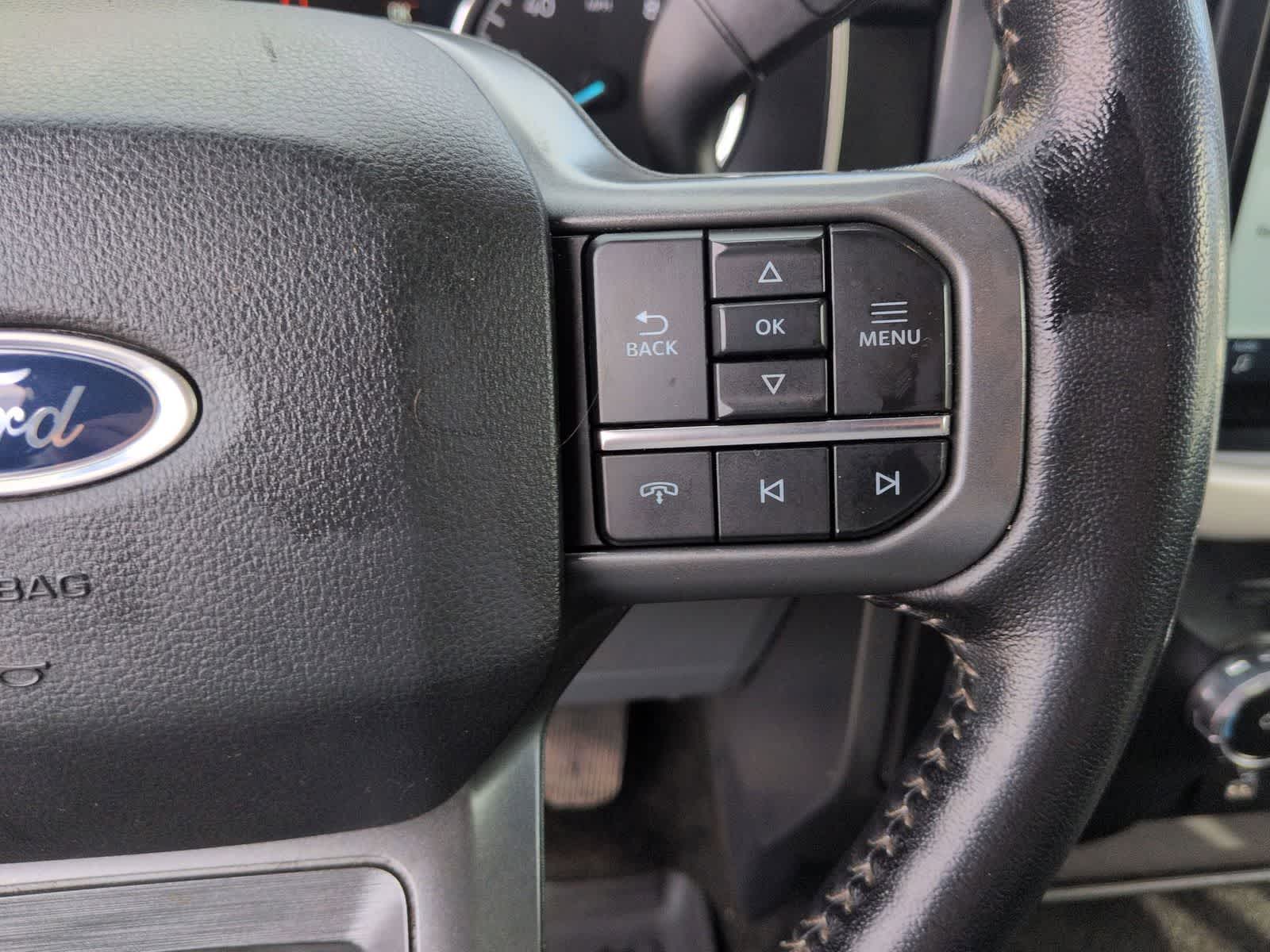 Thumbnail: 2022 Ford F-150 - 24